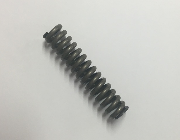 пружина сжатия 80х16.7х3.5 в интернет-магазине НМК
