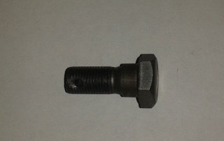 болт рычага развода торм.колодок волга 291491-п29 в интернет-магазине НМК