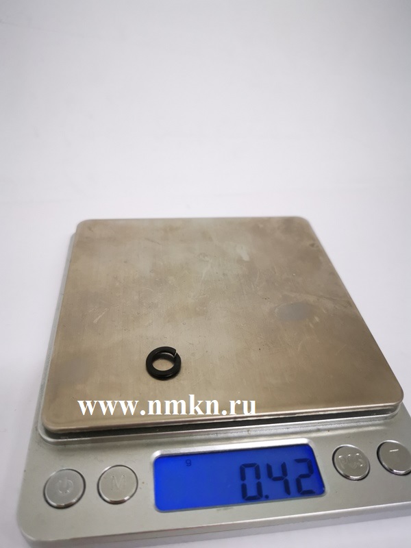 шайба 252154 п2 6л в интернет-магазине НМК