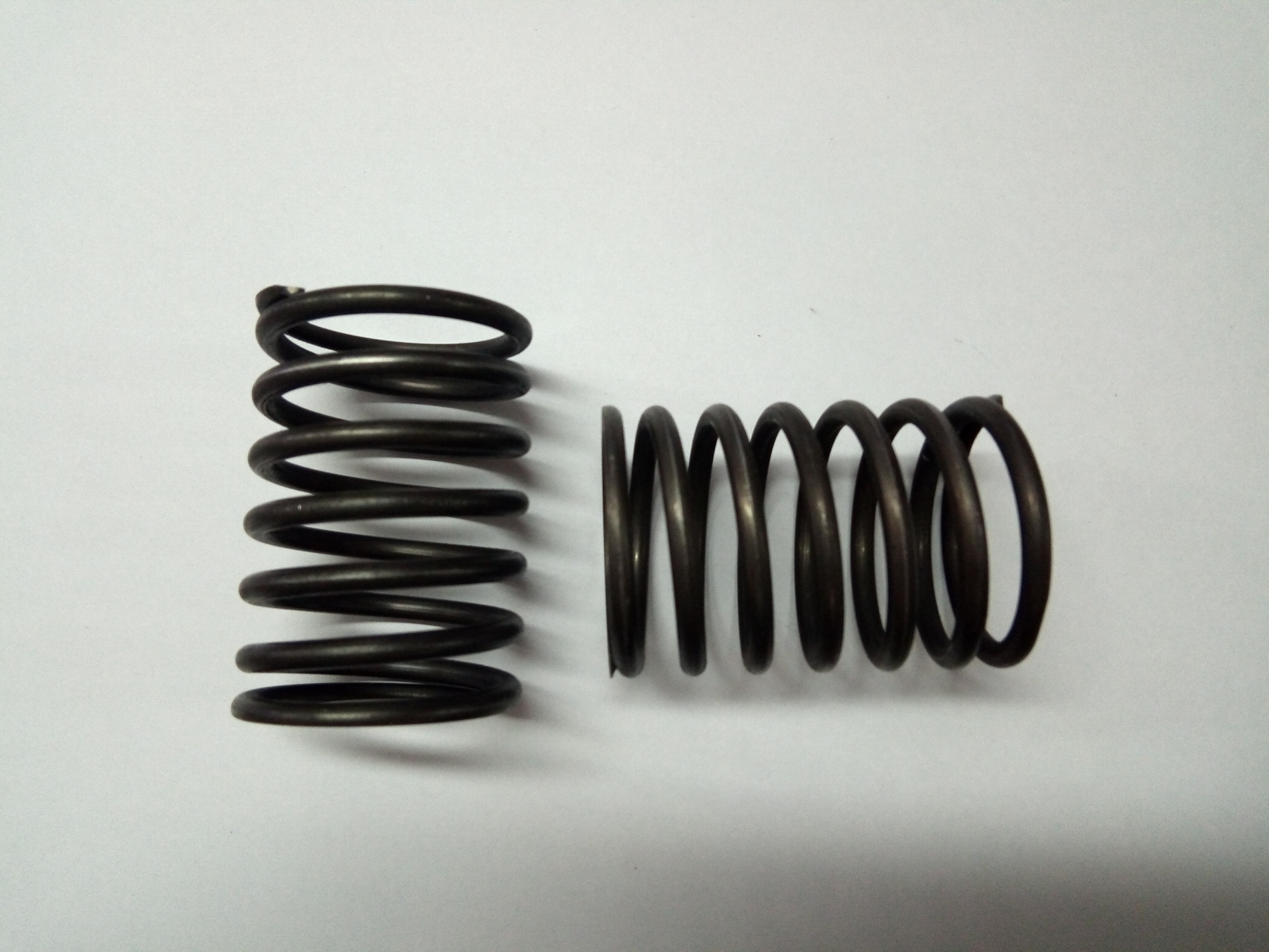 пружина сжатия 60х42х4,0 в интернет-магазине НМК