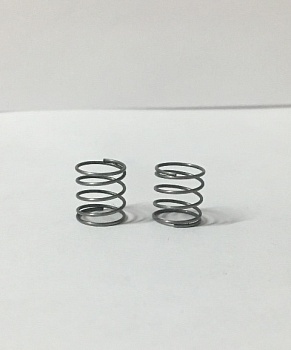 пружина сжатия 14х17,5х0,8 в Нижнем Новгороде