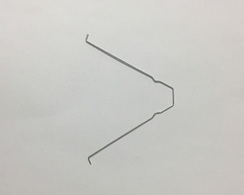 пружина кручения 75х0,9 в Нижнем Новгороде